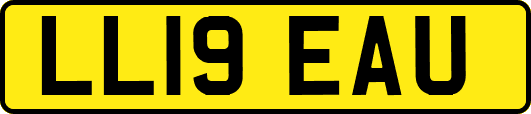 LL19EAU