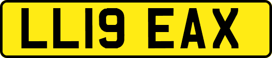 LL19EAX