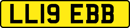 LL19EBB