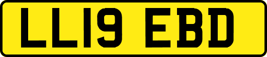 LL19EBD