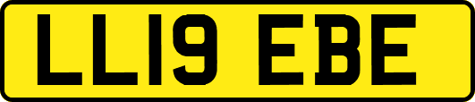 LL19EBE