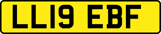 LL19EBF