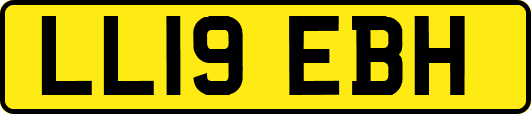 LL19EBH