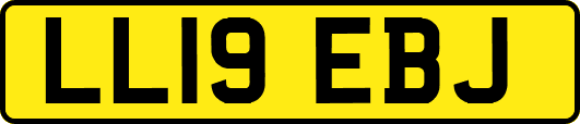 LL19EBJ