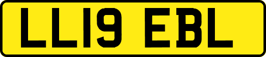 LL19EBL