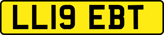LL19EBT