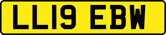 LL19EBW