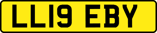LL19EBY
