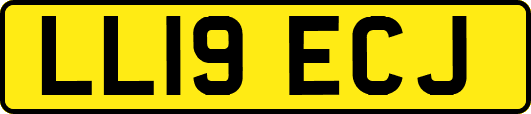 LL19ECJ