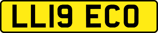LL19ECO