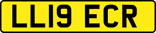 LL19ECR