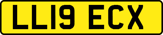 LL19ECX