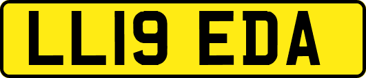 LL19EDA