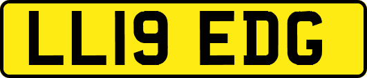 LL19EDG