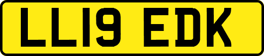 LL19EDK