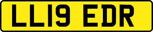 LL19EDR