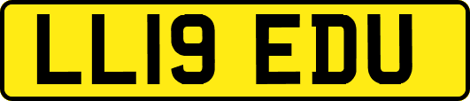 LL19EDU