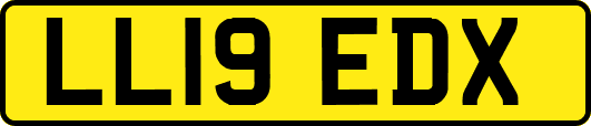 LL19EDX