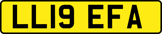 LL19EFA