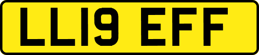 LL19EFF
