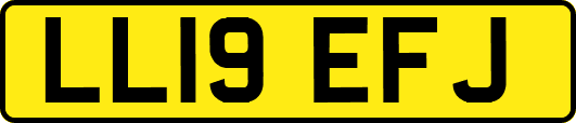 LL19EFJ