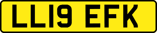 LL19EFK