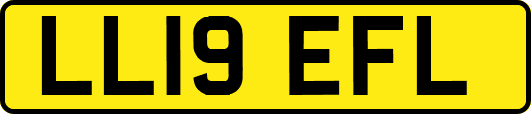 LL19EFL