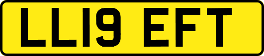 LL19EFT