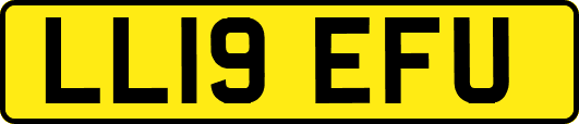 LL19EFU