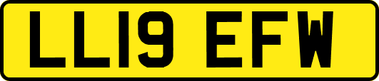 LL19EFW