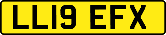 LL19EFX