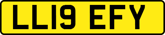 LL19EFY