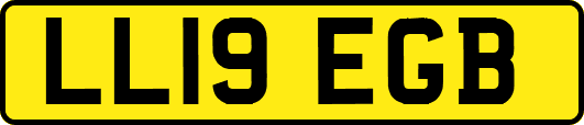 LL19EGB
