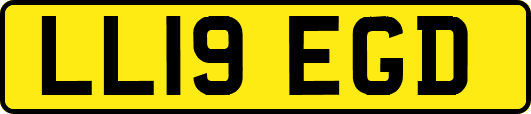 LL19EGD