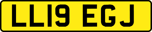 LL19EGJ