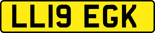 LL19EGK