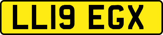 LL19EGX
