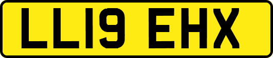 LL19EHX