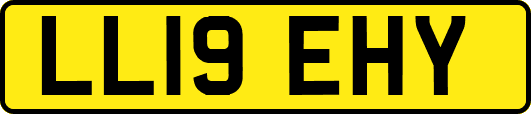 LL19EHY