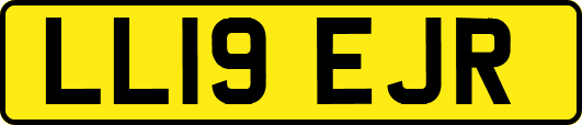 LL19EJR