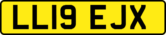LL19EJX