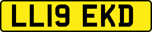 LL19EKD