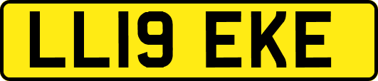 LL19EKE