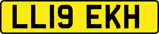 LL19EKH