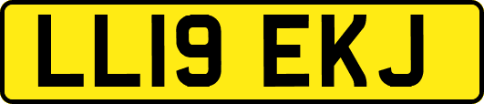 LL19EKJ