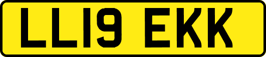 LL19EKK