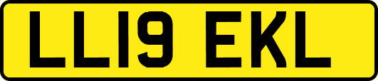 LL19EKL