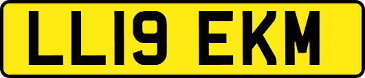 LL19EKM