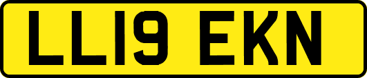 LL19EKN