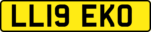 LL19EKO